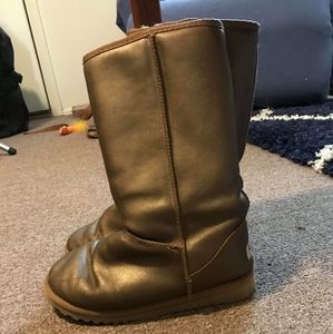 Like new UGGS